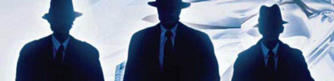 The Silencers