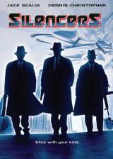 Miniature d'affiche américaine de 'The Silencers'
