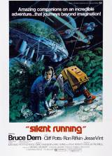Miniature d'affiche américaine de 'Silent Running'