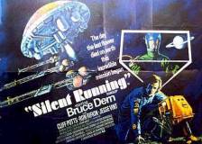 Miniature d'affiche américaine de 'Silent Running'