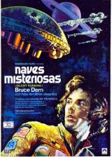 Miniature d'affiche espagnole de 'Silent Running'