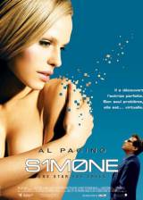 Miniature d'affiche française de 'Simone'