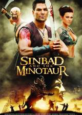Sinbad and the Minotaur
