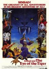 Sinbad and the Eye of the Tiger