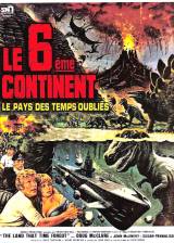 Le Sixième continent