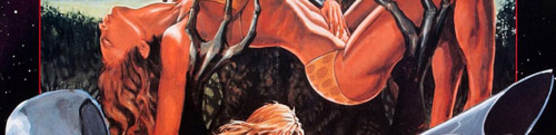 Slave Girls from Beyond Infinity