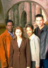©1995 Universal - Sliders (Sliders)