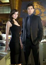 © 2010 Warner Bros - S8 - Smallville (Smallville)