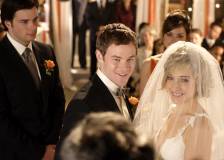 © 2010 Warner Bros - S8 - Smallville (Smallville)
