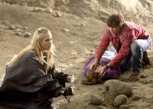 © 2010 Warner Bros - S8 - Smallville (Smallville)