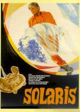 French poster thumbnail from 'Solaris'