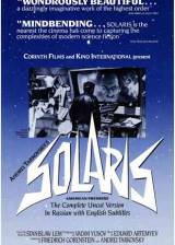 Us poster thumbnail from 'Solaris'