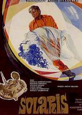 French poster thumbnail from 'Solaris'