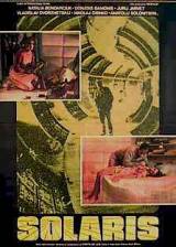 Unknown poster thumbnail from 'Solaris'