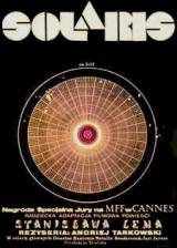Unknown poster thumbnail from 'Solaris'