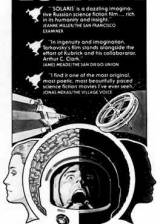 Unknown poster thumbnail from 'Solaris'