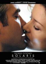 Miniature d'affiche américaine de 'Solaris'