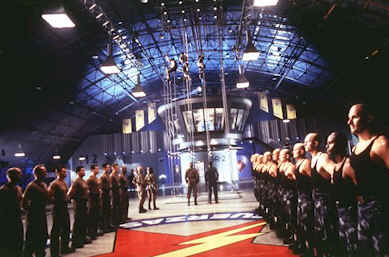 Les Soldiers contre de nouveaux soldats génétiquement améliorés - Soldier