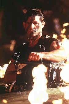 Sergent Todd - Soldier