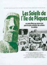 Miniature d'affiche française de 'Les soleils de l'Ile de Pâques'