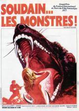 Miniature d'affiche française de 'Soudain les monstres'
