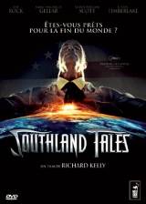 Miniature d'affiche française de 'Southland Tales'