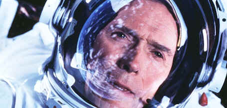 Frank Corvin - Space Cowboys