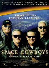 Miniature d'affiche française de 'Space Cowboys'