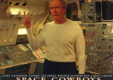 ©2000; Warner Bros. - Space Cowboys (Space Cowboys)