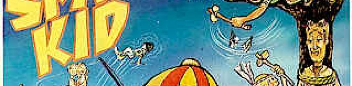 Space Kid