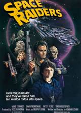 Space Raiders