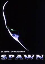Miniature d'affiche française de 'Spawn'