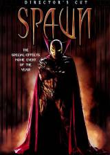 Miniature d'affiche américaine de 'Spawn'