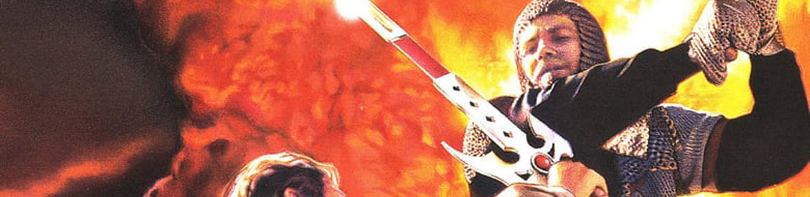 Dragonfight