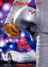 Miniature d'affiche américaine de 'Speed Racer'