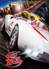 Miniature d'affiche américaine de 'Speed Racer'