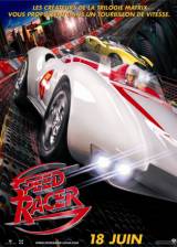 Miniature d'affiche française de 'Speed Racer'