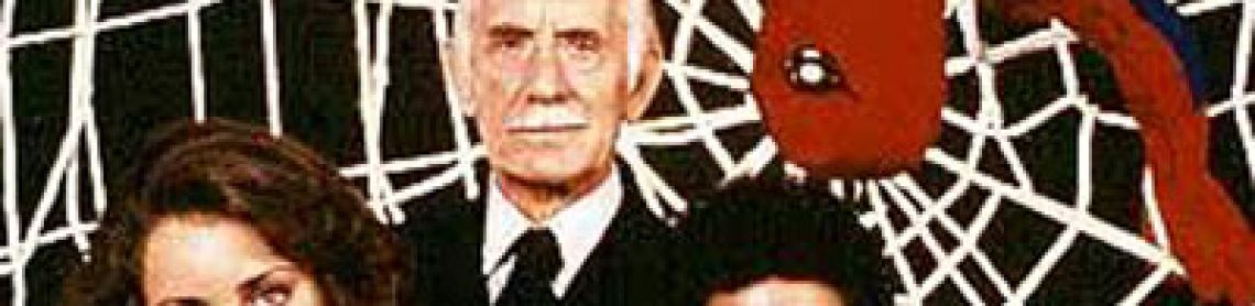 The Amazing Spider-Man