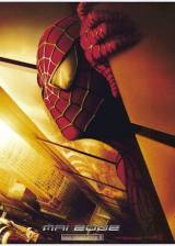 Miniature d'affiche française de 'Spider-Man'