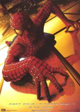 Miniature d'affiche française de 'Spider-Man'