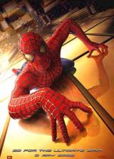 Miniature d'affiche américaine de 'Spider-Man'
