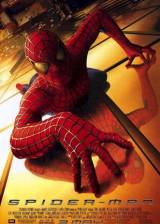 Miniature d'affiche américaine de 'Spider-Man'