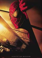 Miniature d'affiche américaine de 'Spider-Man'