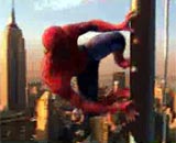 Icône pour lancer la bande-annonce n°1 de 'Spider-Man'