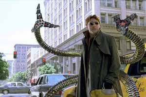 Doc Ock - Spider-Man 2