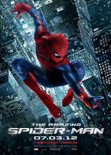 Miniature d'affiche américaine de 'The Amazing Spider-Man'