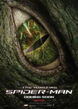 Miniature d'affiche américaine de 'The Amazing Spider-Man'