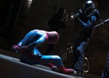 ©2012 Sony Pictures - The Amazing Spider-Man (The Amazing Spider-Man)