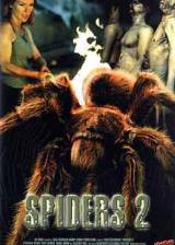 Spiders 2