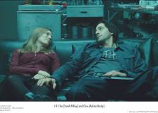 ©2009 Gaumont / Copperheart - Splice (Splice)